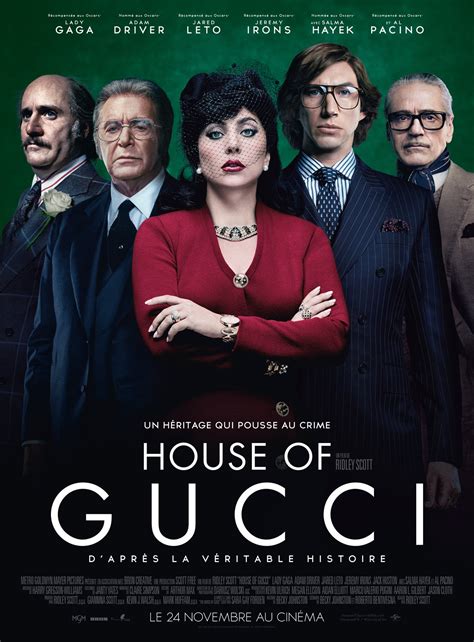 house of gucci hbo max|house of gucci release date.